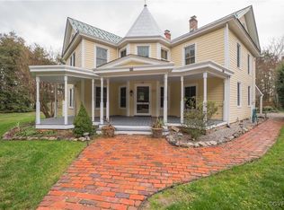 5401 Centralia Rd, North Chesterfield, VA 23237