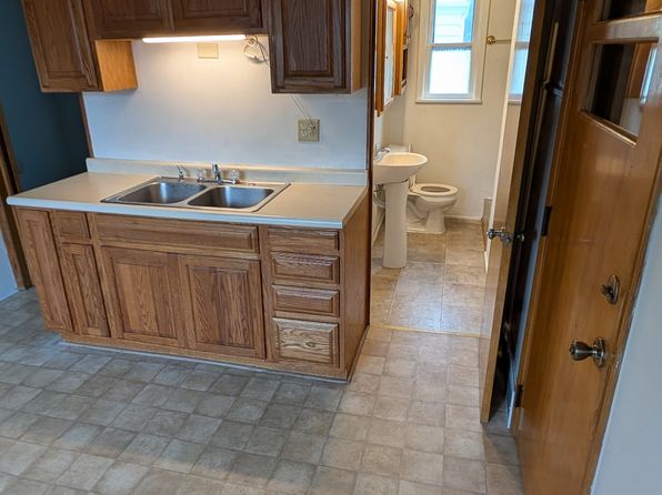 2402 W Grange Ave #1