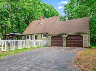 1299 Forest Rd, Greenfield, NH 03047