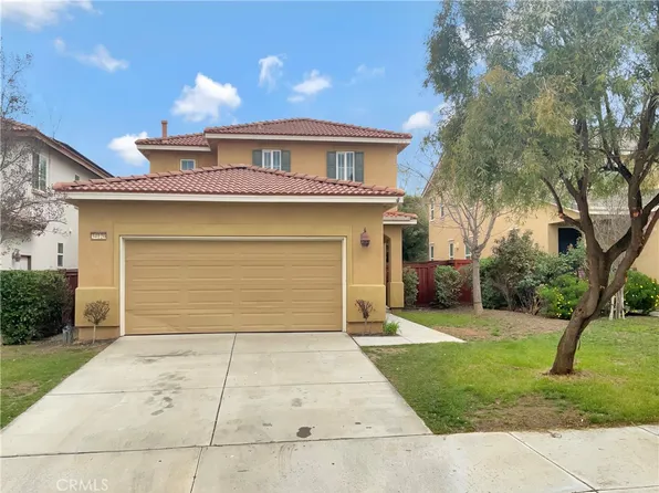 34120 Crenshaw St, Beaumont, CA 92223