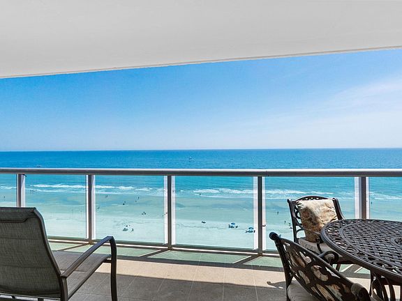 2nd image of 1903 S Ocean Blvd. #1205