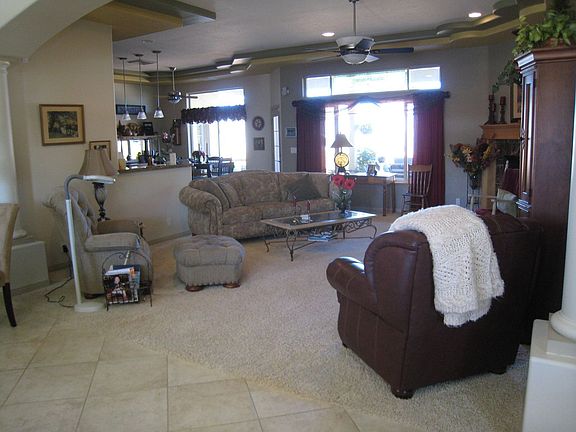 Large open Living Room