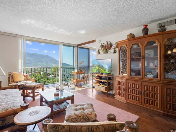 84-680 Kili Dr #B-607, Waianae, HI 96792