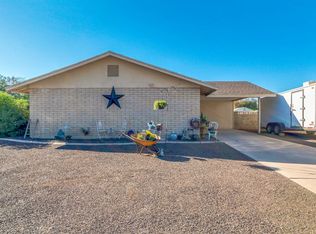 3437 W Shangri La Rd, Phoenix, AZ 85029