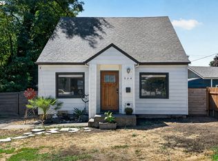 624 Church St, Woodburn, OR 97071