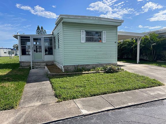 2nd image of 12651 Seminole Blvd #43