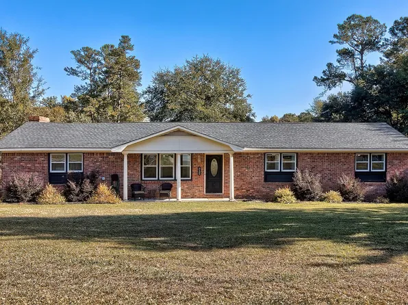 3144 Mike Dr, Orangeburg, SC 29118