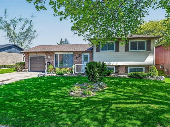 331 Maccrae Dr, Haldimand County, ON N3W 1K5