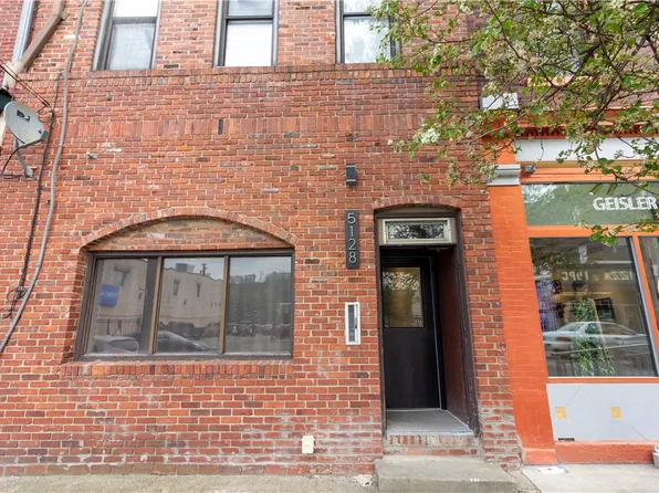 5128 Butler St, Pittsburgh, PA 15201