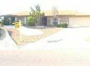 3208 Stone Edge Rd, El Paso, TX 79904