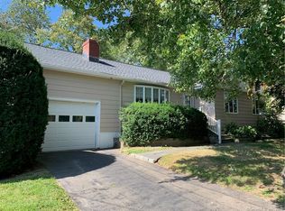 64 Parker Ave, West Haven, CT 06516