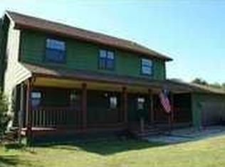 10455 S Westminster Rd, Guthrie, OK 73044