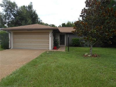317 Rail Ave, Sebring, FL, 33870