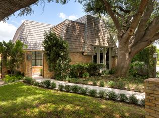 200 W Pineridge Ln, McAllen, TX 78503