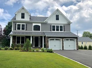 286 Kings Rd, Madison, NJ 07940