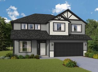 423 N Arc Ct, Spokane Valley, WA 99016