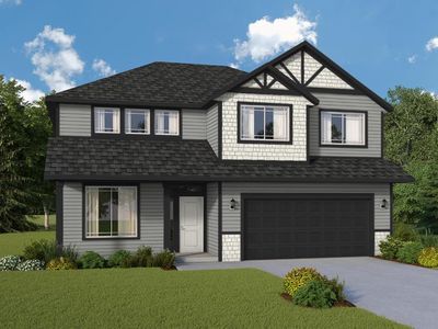 511 N Arc Ct, Spokane Valley, WA, 99016