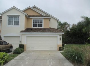 8410 Village Edge Cir APT 1, Fort Myers, FL 33919