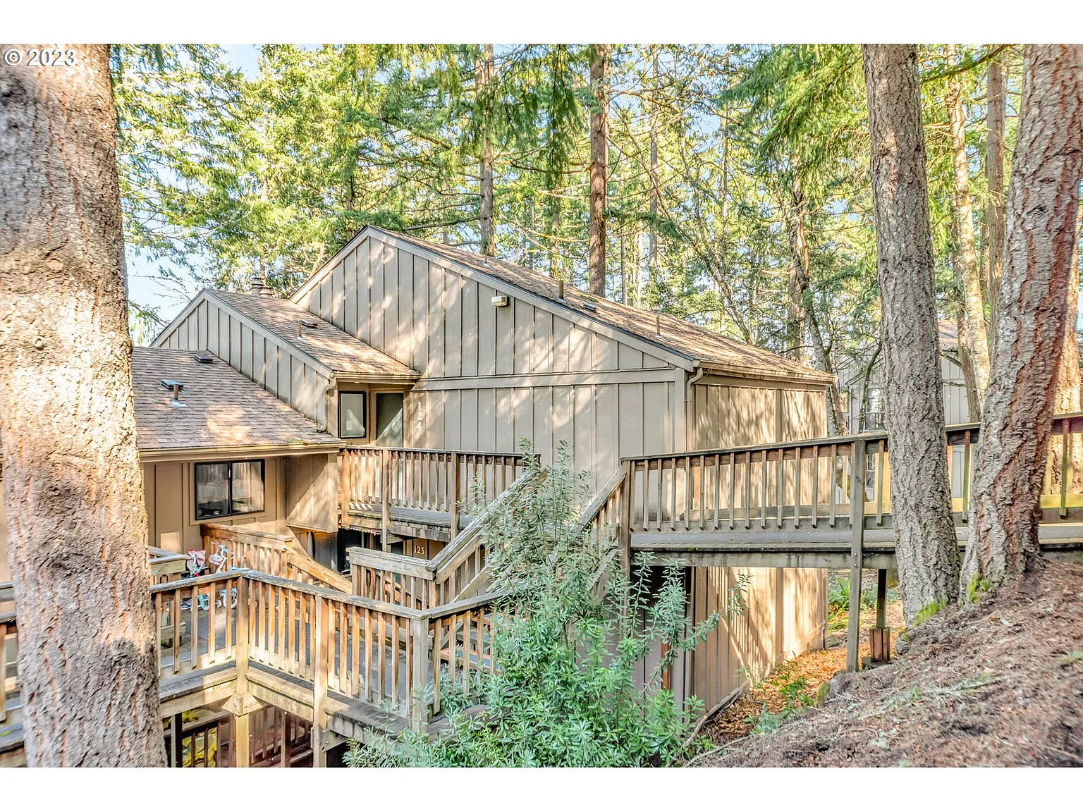 124 Treehill Loop photo 1