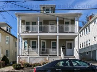 32 Matchett St #L2, Brighton, MA 02135