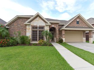 3503 San Ricardo St, Mission, TX 78572