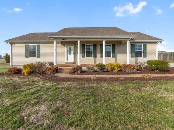 1905 Highway 259, Portland, TN 37148