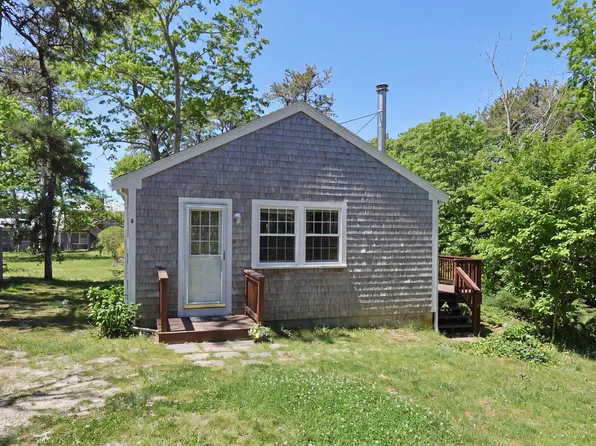60 Long Avenue UNIT A, Wellfleet, MA 02667