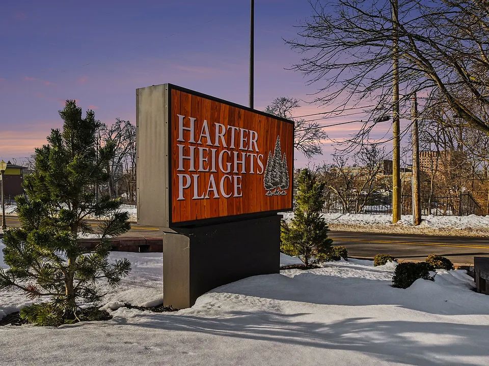 Harter Heights Place