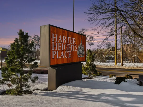 Harter Heights Place