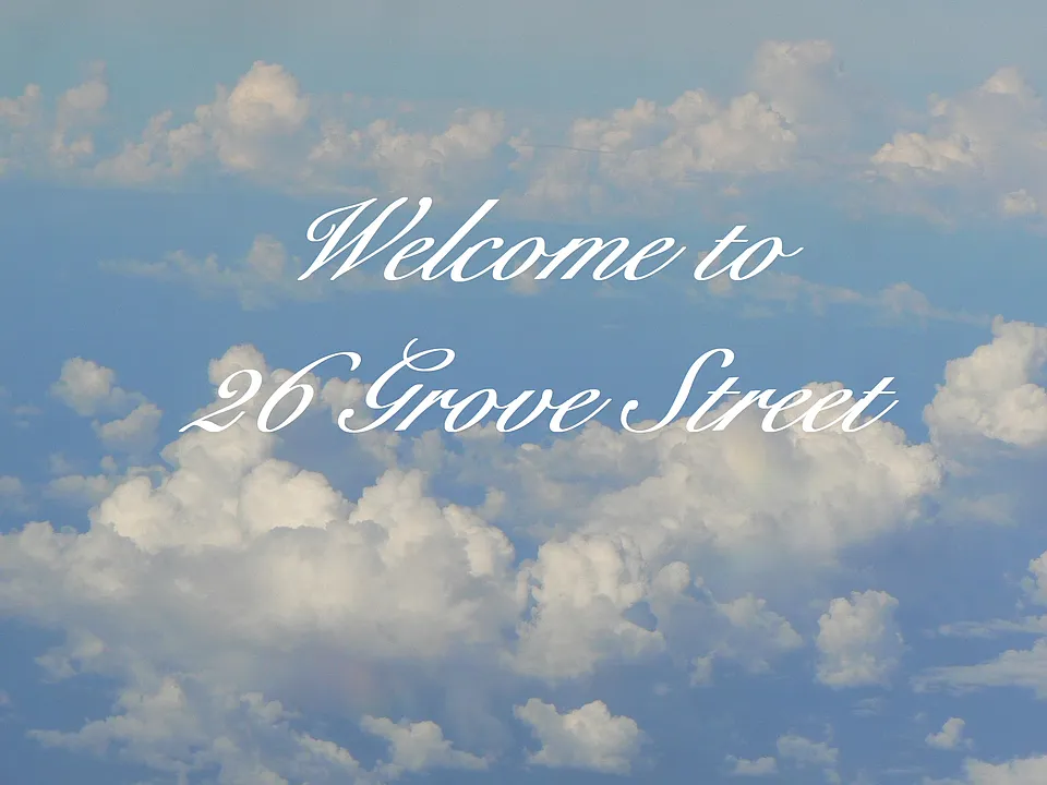 26 Grove St #2B