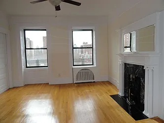 Rented by Manhattan Flats