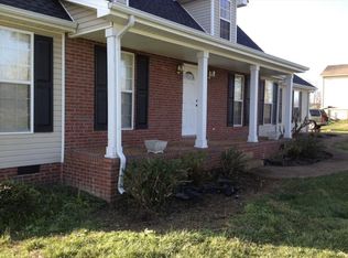 1667 Carters Creek Pike, Columbia, TN 38401