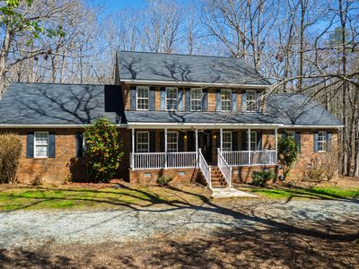 1500 Allen Ln, Hillsborough, NC, 27278