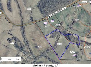 000 Repton Mill Rd #5639-D, Aroda, VA 22738