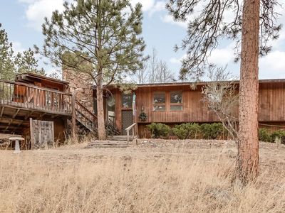2648 Cyprus Ln, Evergreen, CO, 80439