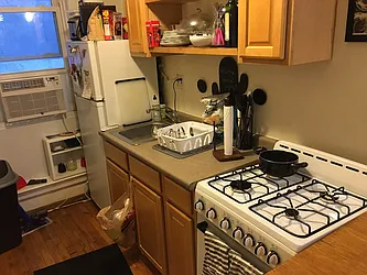 Rented by N.C. Pepe Corp.