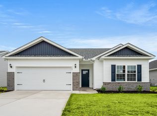 913 Woodside Dr. Lot 400 Sewee, Conway, SC 29526