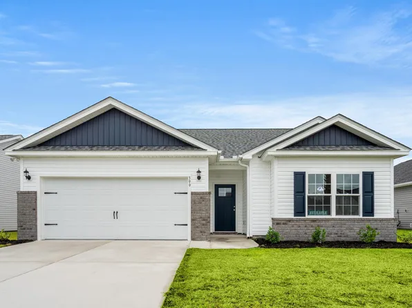 913 Woodside Dr. Lot 400 Sewee, Conway, SC 29526