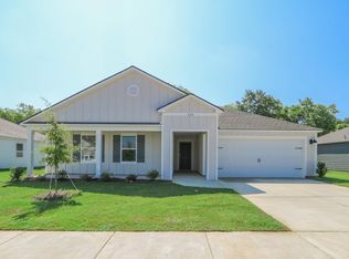 124 Aberdeen Loop, Calera, AL 35040