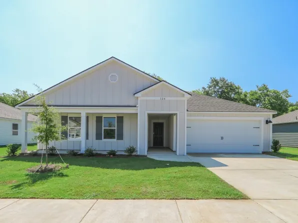 124 Aberdeen Loop, Calera, AL 35040