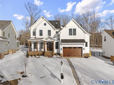 15118 Heaton Dr, Midlothian, VA, 23112