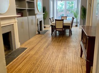 3313 N St NW, Washington, DC 20007