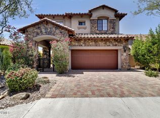 3746 N Sonoran Hls, Mesa, AZ 85207