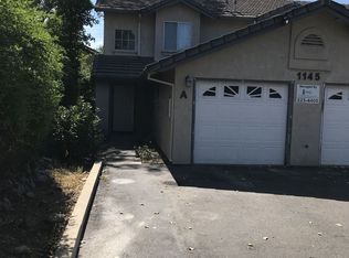 1145 Weatherby Ct APT A, Redding, CA 96003