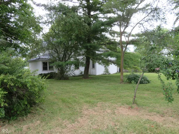 3732 E 1250 N, Alexandria, IN 46001