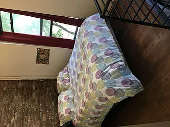 Rented by HIllside Parsons, LLC