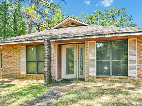 891 Woodridge Pl, Deridder, LA 70634