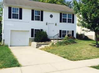 1589 Raintree Ct, Elsmere, KY 41018