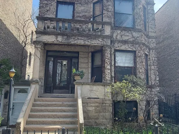 6323 N Wayne Ave #2, Chicago, IL 60660