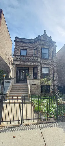 6323 N Wayne Ave #2 Photo 1